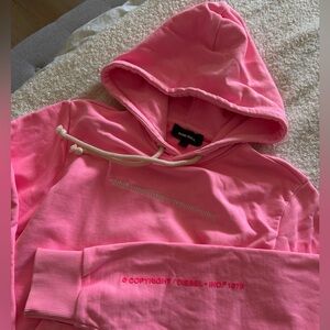 ❤️‍🔥Diesel Pullover Hoodie❤️‍🔥